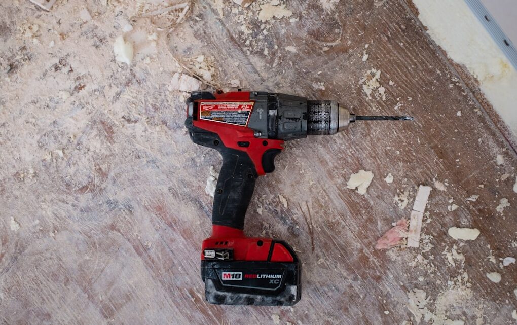 Photo Power tools
