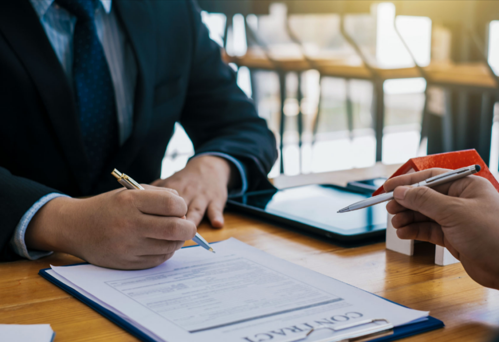 Estate Planning Lawyer