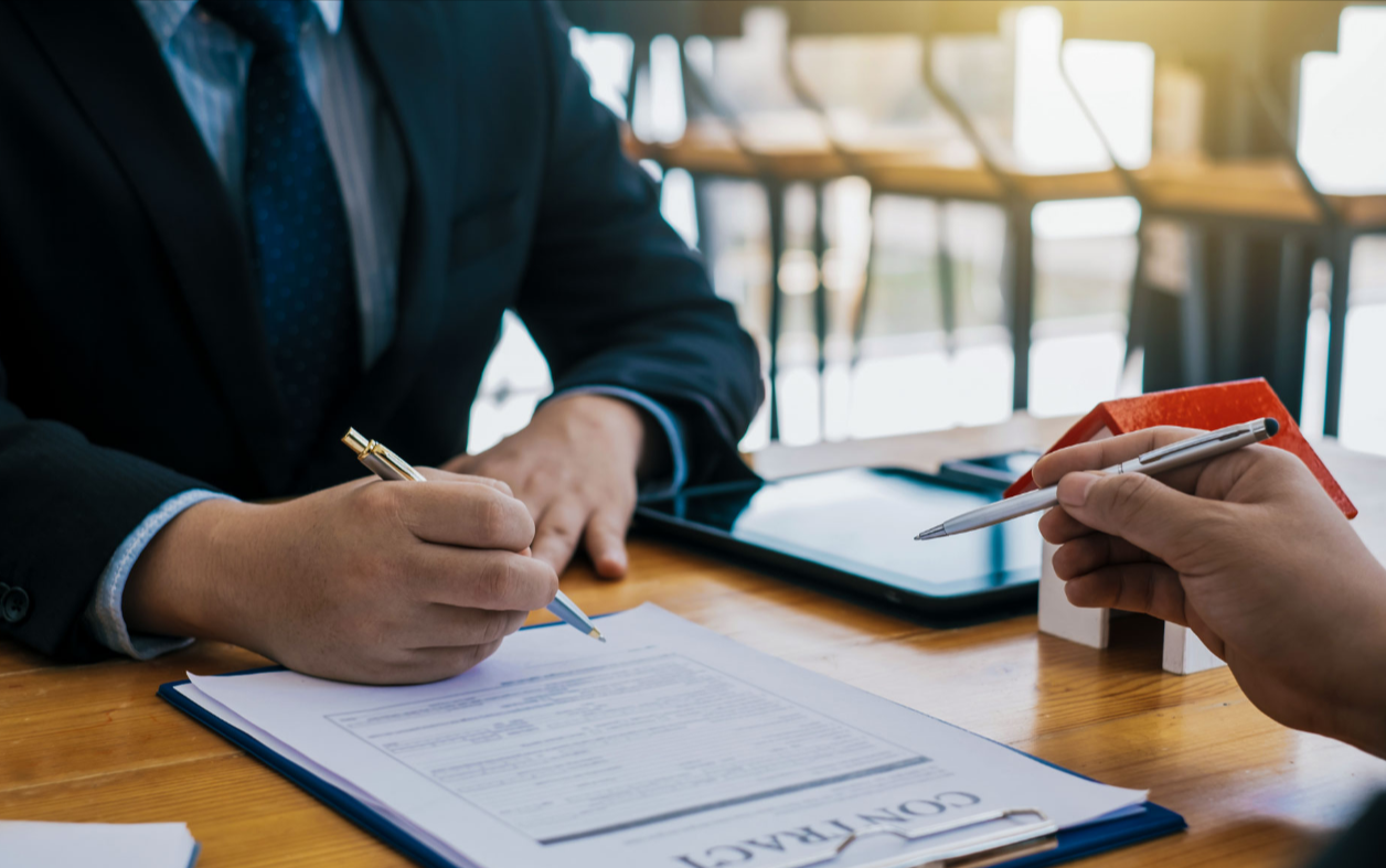 Estate Planning Lawyer