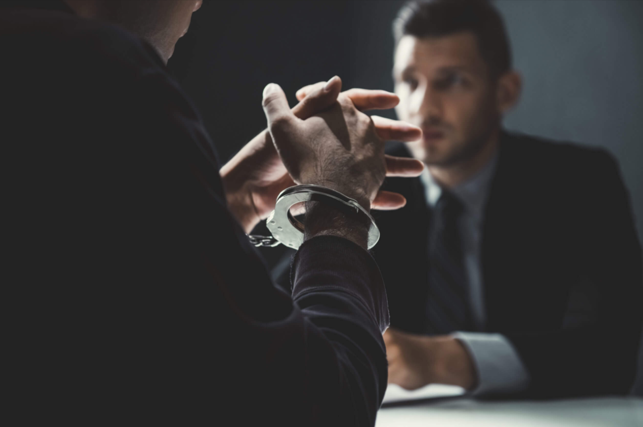 What Happens If You’re Arrested For A Crime While On Probation