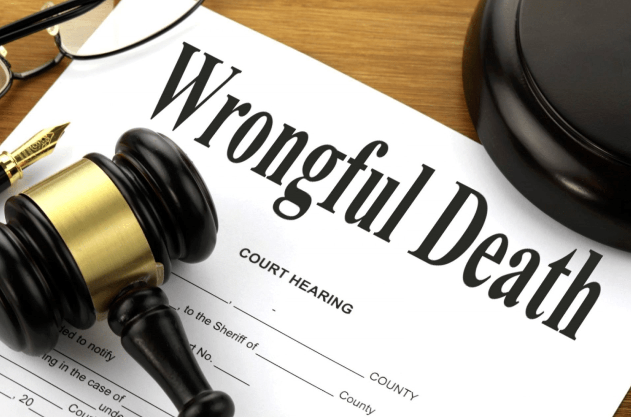 How To Prove Negligence In A Wrongful Death Case