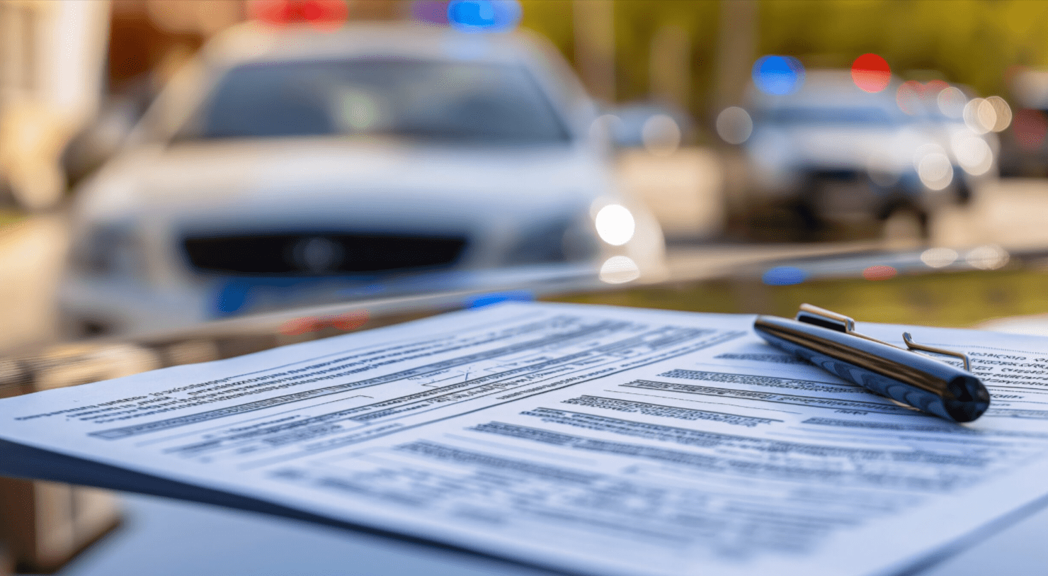 How to Get a Copy of Your Car Accident Report in Wisconsin