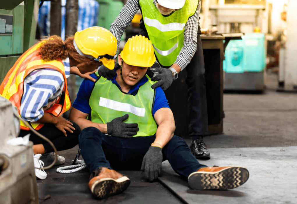 When to Return to Work After a Workplace Injury