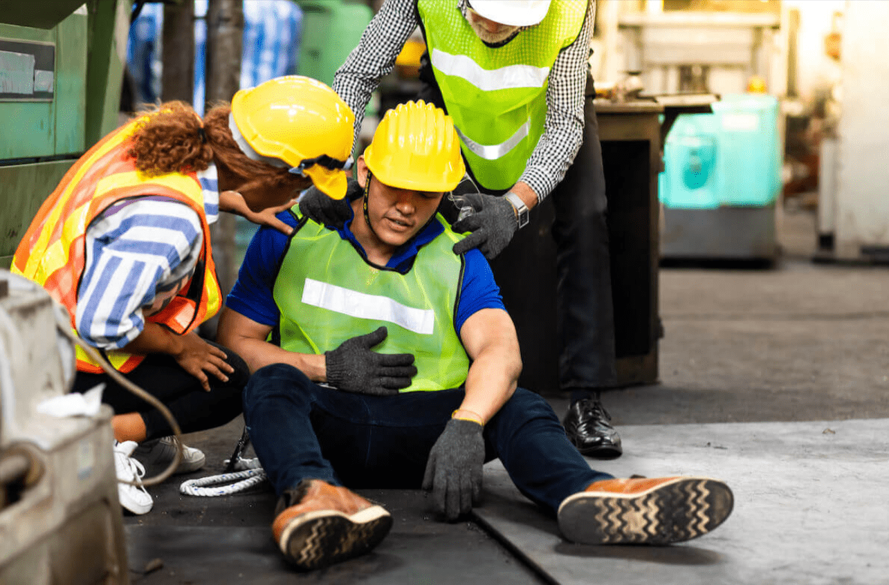 When to Return to Work After a Workplace Injury