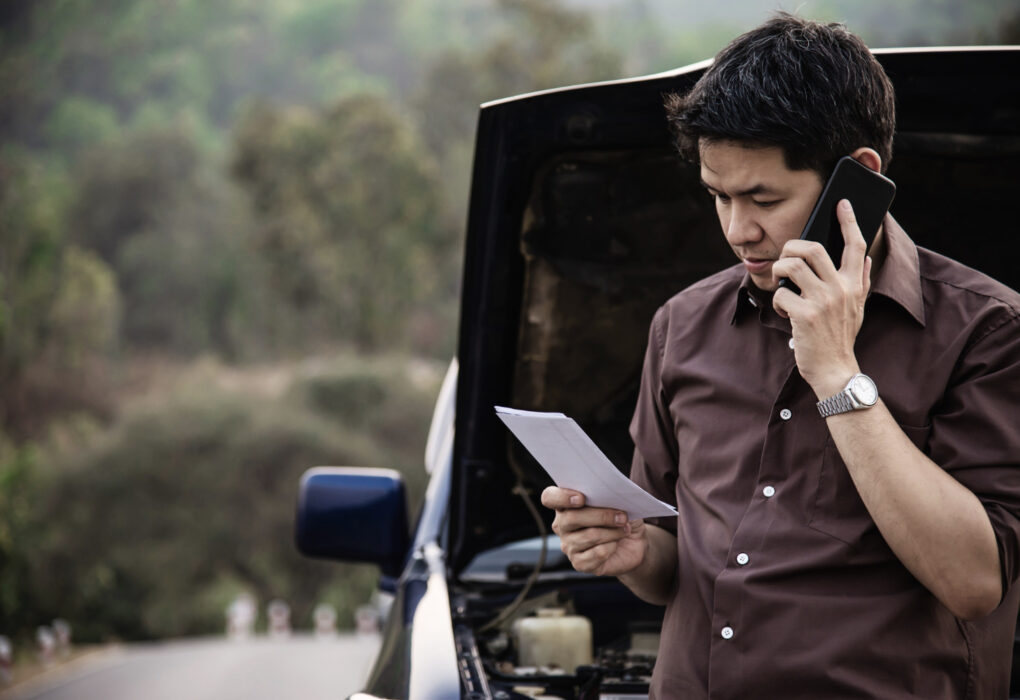 How Trucking Regulations Affect Nevada Accident Claims