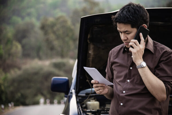 How Trucking Regulations Affect Nevada Accident Claims How Trucking Regulations Affect Nevada Accident Claims