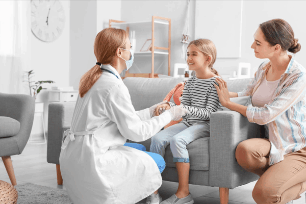 The Benefits of Pediatric Home Health Care The Benefits of Pediatric Home Health Care