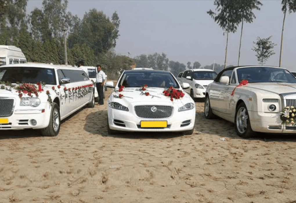 Will Exotic Car Rentals Pick You Up