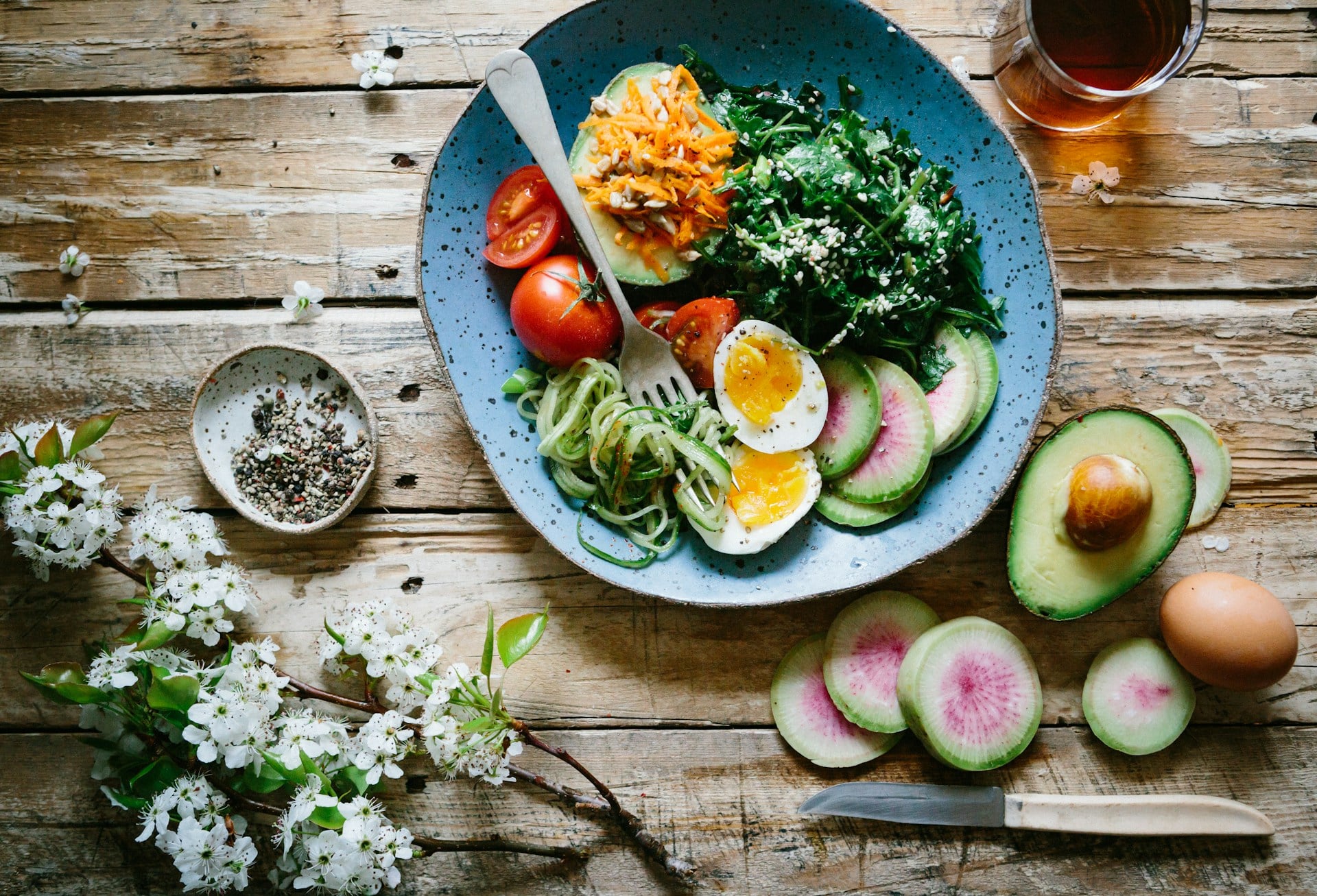 Boost Your Health: Superfoods to Add to Your Diet