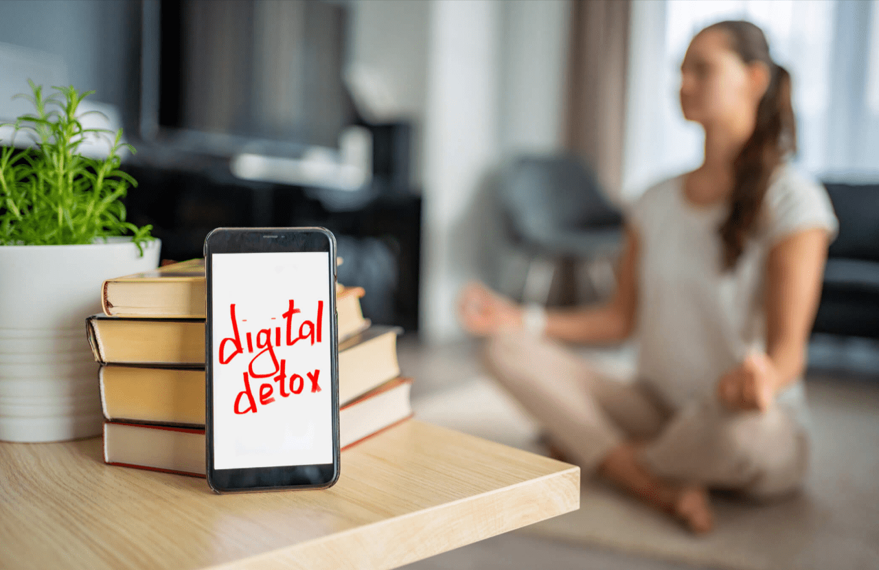 Digital Detox